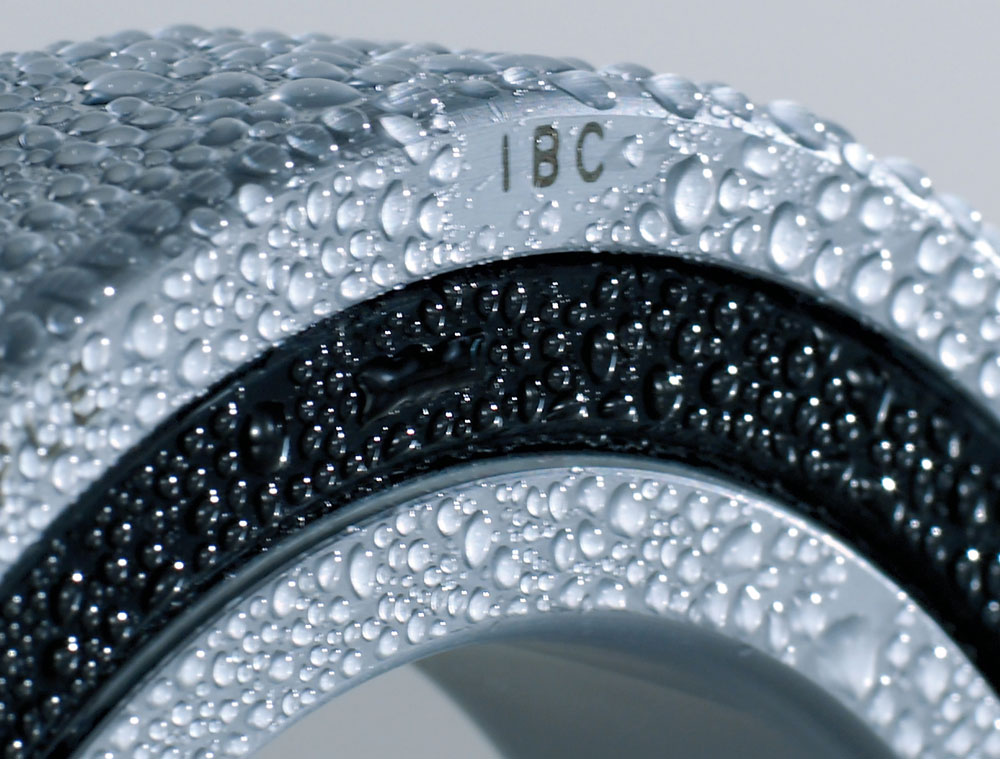 德國IBC主軸軸承，IBC機床軸承